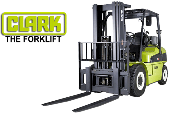 Orhanlı Forklift