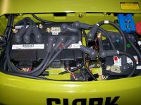 clark-forklift-gex40-servis