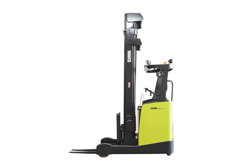 Reach Truck SRX 14
