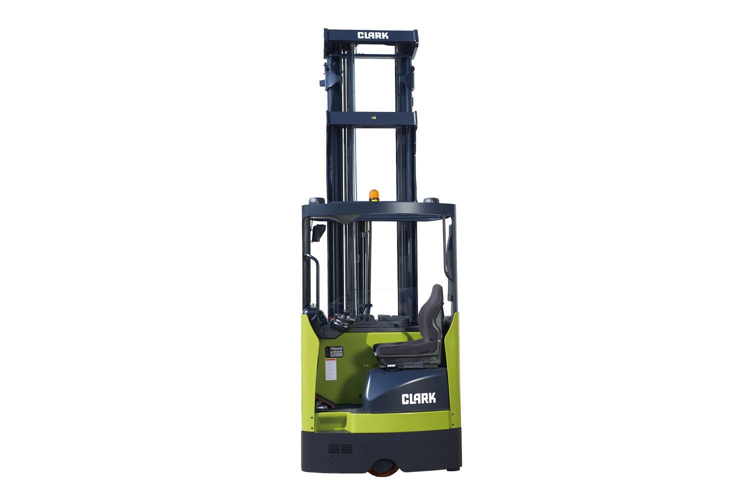 Reach Truck SRX 14