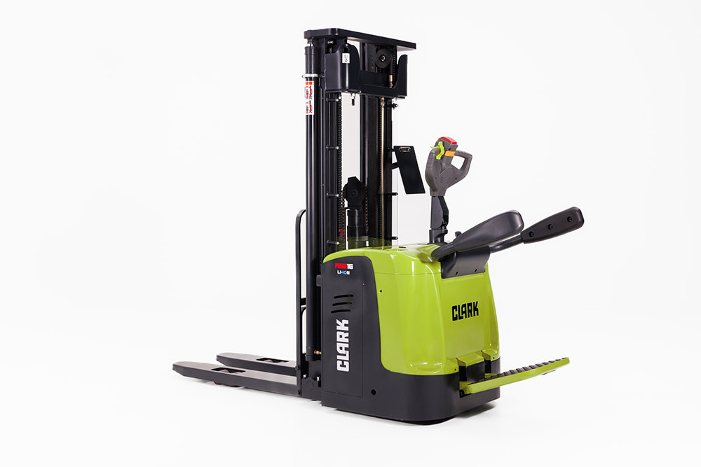 RSE16 Elektrikli İstif Makinesi