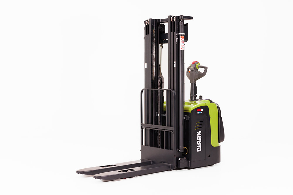 RSE16 Elektrikli İstif Makinesi