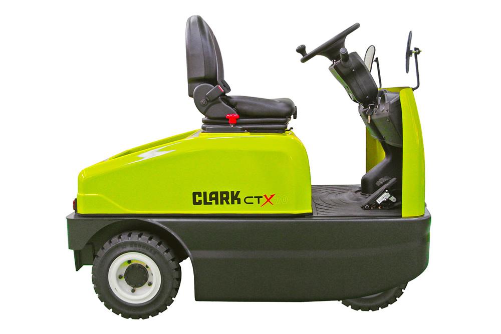 Tow Tractor CTX40