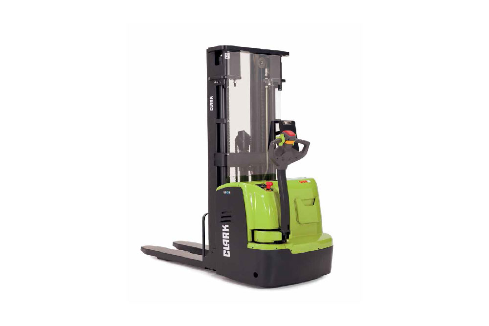 WSE16 Elektrikli İstif Makinesi