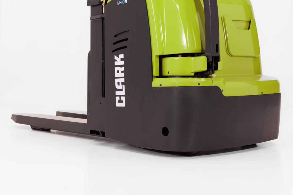 WSE16 Elektrikli İstif Makinesi