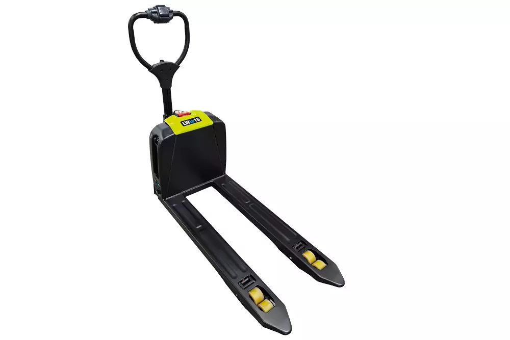 Elektrikli Transpalet